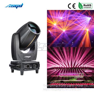 ASGD 380 beam light professional stage performance effect lighting