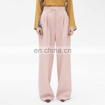 Fashion Casual 2020 Women Pants For Female Clothes