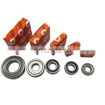 Factory supplier ball bearing 6219ZZ 6219-2RS 6219 bearing