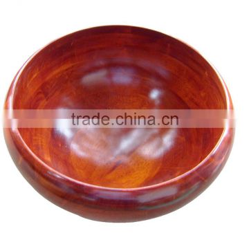 Wooden bowl | SW250
