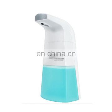300ml High Quality electric soap dispenser / spray type liquid soap dispenser