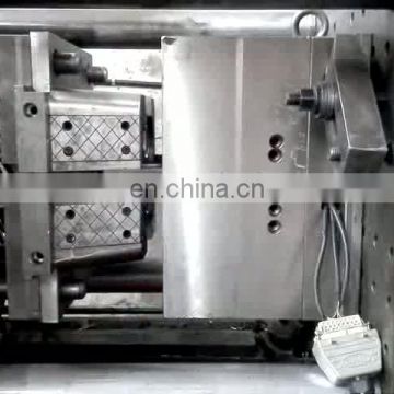 Single Cavities  China Manufacturer  Design Plastic Injection Cup Mould