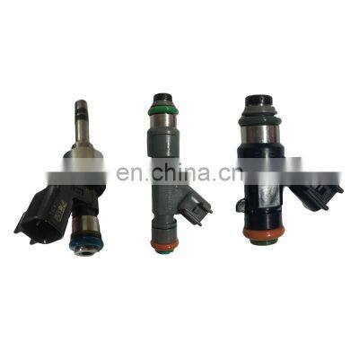 High Quality Fuel Injector For CITROEN 96382203 automobile accessories