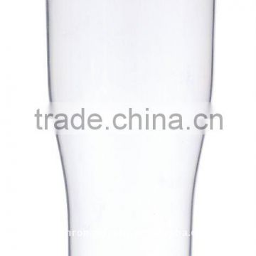 NR-8004 Plastic transparent cup
