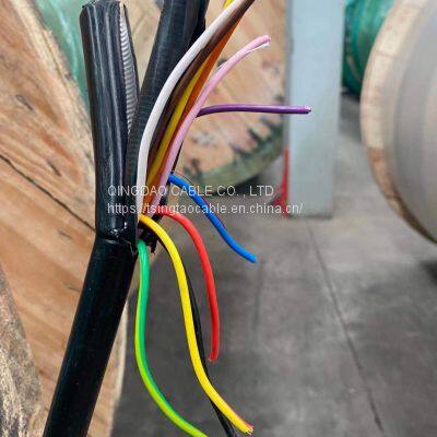 UL1263 Irrigation Cable Wire Stranded Copper Wire