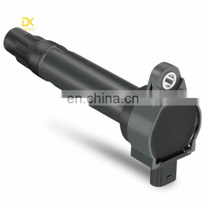 Manufacturer hot sell auto ignition coil  for Dodge  5C1644    E1057    4606824AB     4606824AC   GN10346    50246