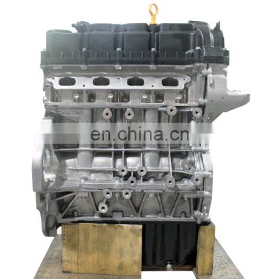 Brand New 1.6L JL478QEE Engine Assy For Changan Chana Alsvin V7 EADO