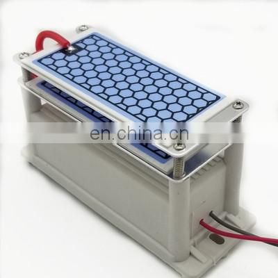 Portable Ionized Air Purifier 10g 12V Car Air Purifier Electronic air purifier industrial ozone generator