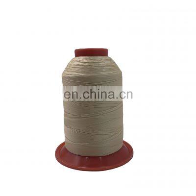 Nylon bonded thread, 7days sample customized supported, Made in China, any counts ok for making