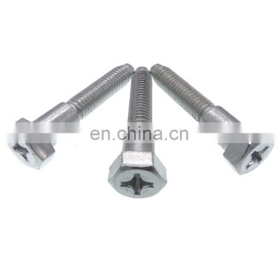 cheese small head machine screws for toy