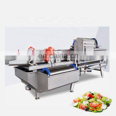 LONKIA Water Circulation Lettuce Tomato Strawberry Salad Fresh Fruits And Vegetables Washing Machine CE price