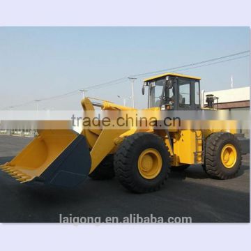diesel wheel loader china front end loader for sale