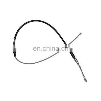 Auto Parts Brake System Brake Cable Parking Brake 35511161474 Fit For BMW