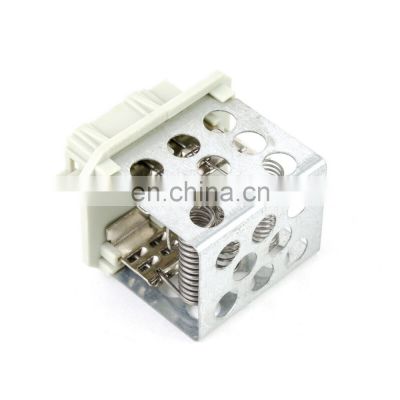 Good Quality Auto Parts A/C Fan Control Resistor Blower Motor Resistor 6450NX Fit For PEUGEOT