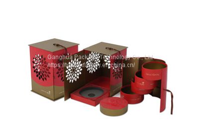 Retail Boxes Wholesale Packaging