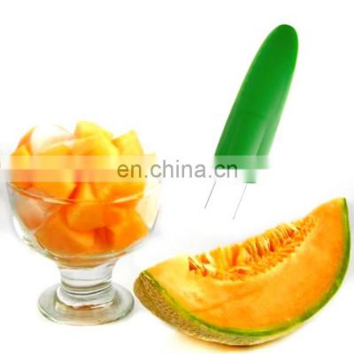 Eco-Friendly Fruit Knife Melon Slice Fruit Prepping Tool