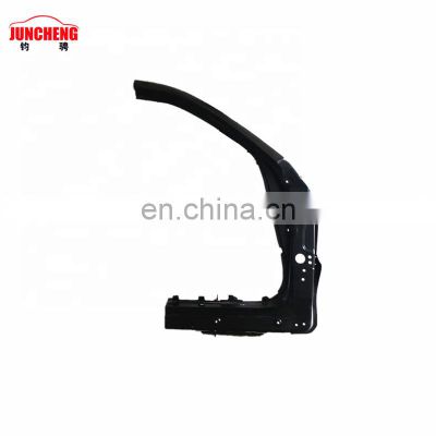 Aftermarket  Steel car A pillar/door frame  for SUBA-RU FORESTER 2009 auto  body parts