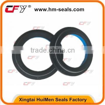 Power Steering oil seal TCPW11 type NBR 75A 20.6*39.75*6.3/8.5