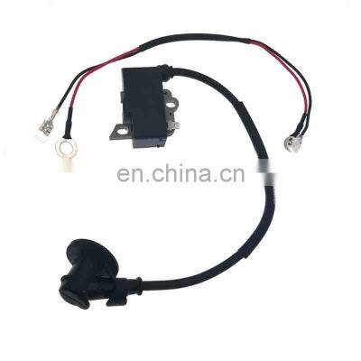 Suitable for lawnmower Stihl TS400 TS410 TS420  ignition coil OEM  4238 400 1307