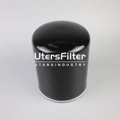 J-1321-10 UTERS Replaces Taisei spin-on hydraulic filter element