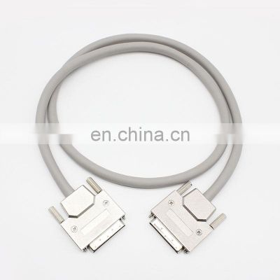 Q Series connection line GT15-QC10B series communication line in stock