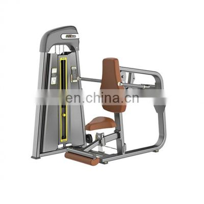 Sports commercial fitness equipment ASJ-S811 Seated Dip