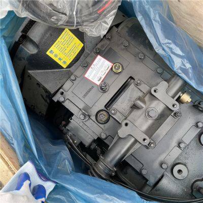 Hot Selling Original Gearbox G811C10215100C 1700940-61C/B For FAW Truck