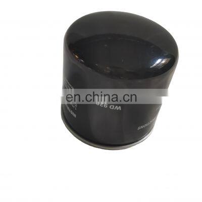 Screw air compressor oil filter WD920   WD940