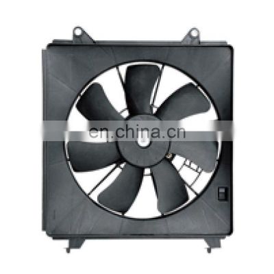 Auto Radiator Cooling Fan For A/C ACCORD 2.4'08-USA 2.4 12-15 2.4 08-12 CP2 OE Assy 38615-R40-A01 For Honda