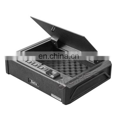 JIMBO wholesale organizer used electronic digital hand gun safes box