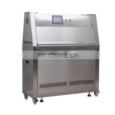 HST Uv Aging Test Chamber Ultraviolet Light Teste made in China