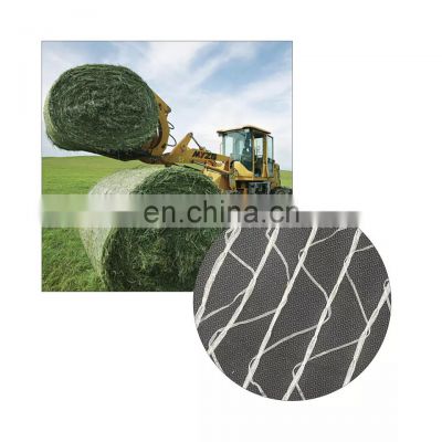 High Strength Round Bale Horse Hay Net Pallet Wrapping Net