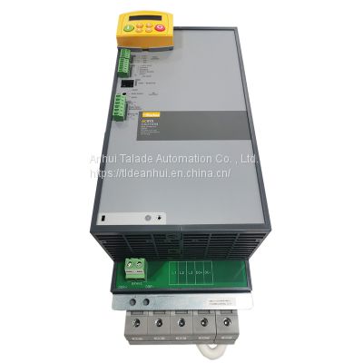 Parker AC890-Series Variable-Frequency-Drive 890SD-532100B0-B00-1A000