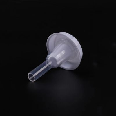 Medical Disposable Male External Urinary Condom Catheter 100% Silicone External Catheter