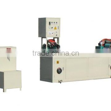 Knotless Net Production Line(TY-WJ60 CE Approved)