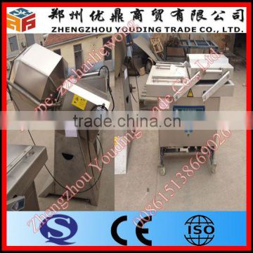 Best Selling French Fries Making Machines / French Fries Processing Machines