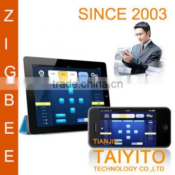 TYT home automation android/smart home android