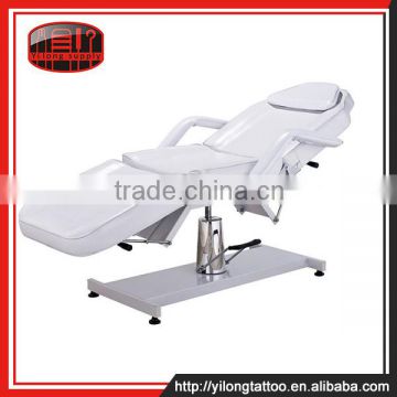 Customized Available factory price adjustable tattoo chair tattoo bed