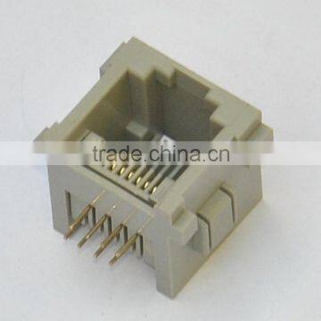 RJ45 Side Entry PCB JACK