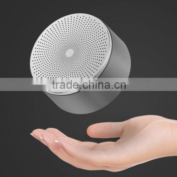 Brand New Portable Youth Edition Bluetooth Xiaomi Small Round Speaker