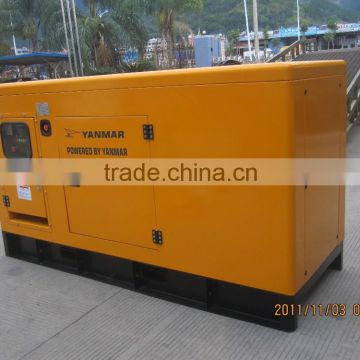 Chinese Yangdong series diesel generator