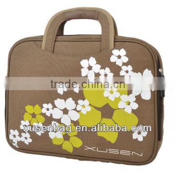NEW laptop backpack hot sale in 2013 women handbag handbag