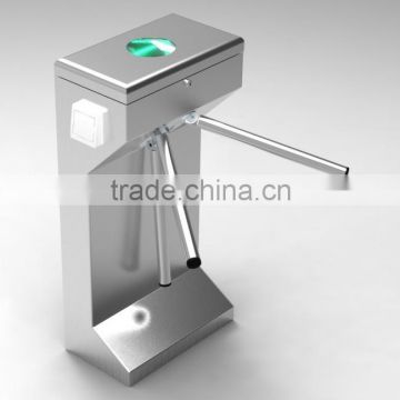 factory supply SS316 automatic entrace system turnstiles