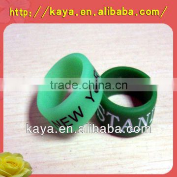 2016 Hot selling pvc ring for children's gifts