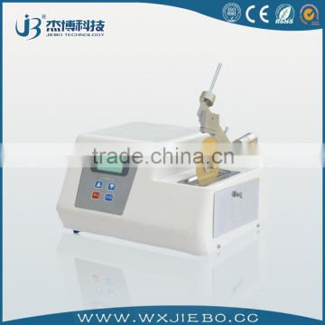 Special discount (in august)LOW-SPEED DIAMON SAW automatic accurate cutting machine
