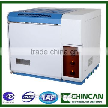 GC102AF Gas Chromatograph with Large LCD Screen
