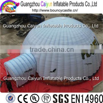 Best Quality Material Inflatable Tent Outdoor Events