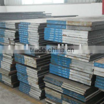 AISI P20/DIN 1.2311 mould steel plate