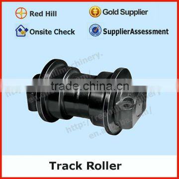 CX210 excavator undercarriage parts track roller