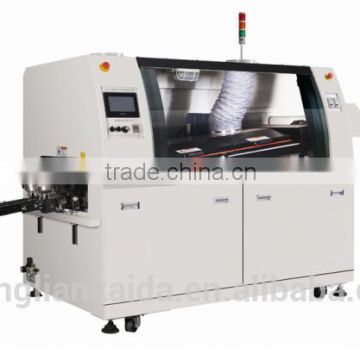 heating zones hot air control SMD induction soldering machine